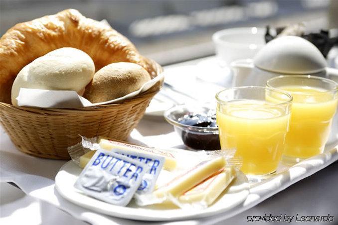 G-Hotel Goldenes Schwert 취리히 레스토랑 사진